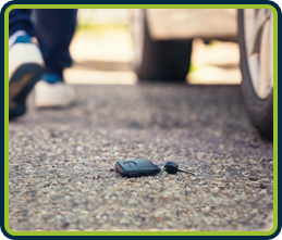 automotive locksmith